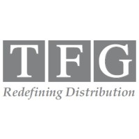 Tech First Gulf logo