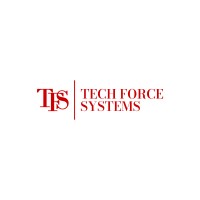 Tech Force Systems logo