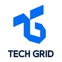 Tech Grid Asia logo