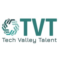 Tech Valley Talent logo