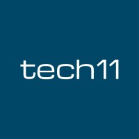 tech11 GmbH logo