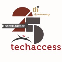 Techaccess Pakistan logo