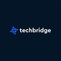 Techbridge Global logo