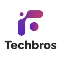 Techbros logo