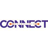 TechClinic Connect Pvt Ltd logo