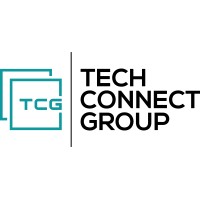 Tech Connect Group logo