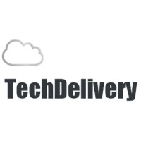 TechDelivery logo