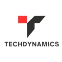 Techdynamics OPC logo
