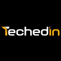 Techedin logo