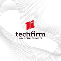 Techfirm Industrial Services logo