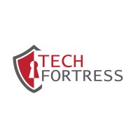 Tech Fortress logo