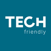 TECH friendly logo