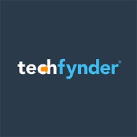 Techfynder logo