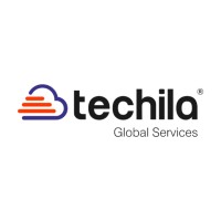 Techila Global Services logo