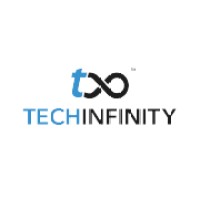 Techinfinity logo