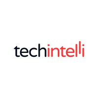 TechIntelli Solutions logo