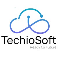 TechioSoft Systems logo