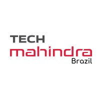 Tech Mahindra - Brasil logo
