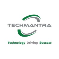 TechMantra Global logo