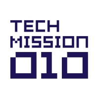 TechMission010 logo