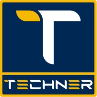 Techner logo