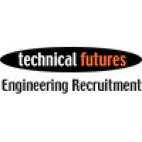 Technical Futures Ltd logo