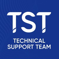 Technical Support Team logo