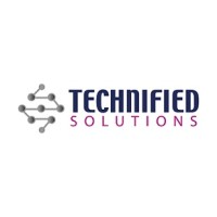 Technified Solutions Inc logo