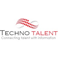 Techno Talent Inc logo
