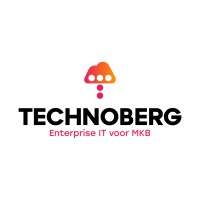Technoberg logo