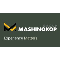 Logo MASHINOKOP Group