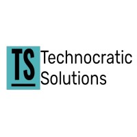 Technocratic Solutions logo