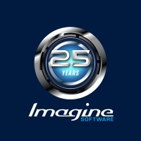 ImagineSoftware™ (Technology Partners, LLC) logo