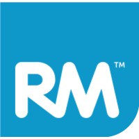 RM Technology logo