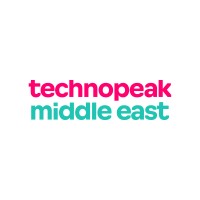 technopeak logo