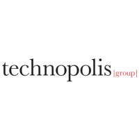 Technopolis Consulting Group Belgium SPRL logo