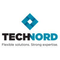 Technord logo