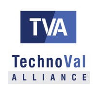 TechnoVal Alliance logo