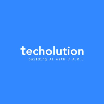 techolution logo