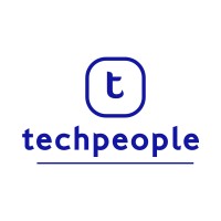 TECHPEOPLE CONSULTING logo