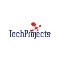 TechProjects logo