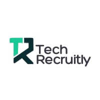 TechRecruitly logo