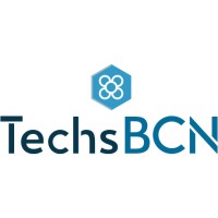 TechsBCN logo
