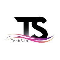 TechSea logo