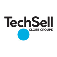 TechSell logo