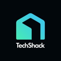 TechShack logo