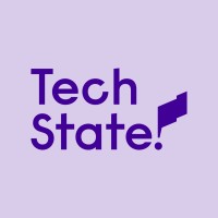 TechState logo
