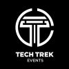 Tech Trek Events logo