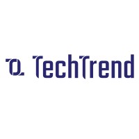 TechTrend, Inc. logo