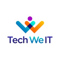 TECHWELT GROUP logo